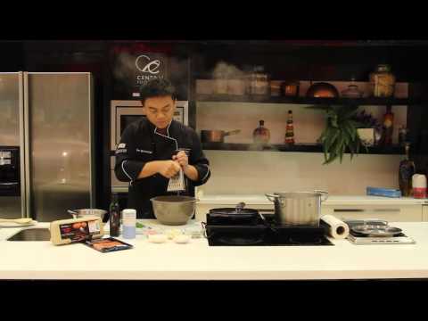 How to make "Irish Boxty" with Cooking Guru Chef Ian...
