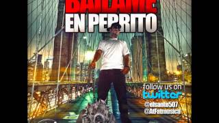 El Paso del Elevador 2 "baile del perrito" By El Santo