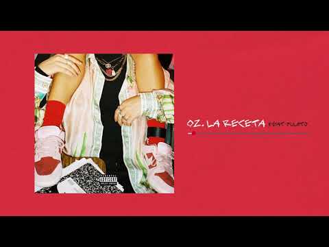 Juliito x Mora - LA RECETA EL PRIMER DIA DE CLASES (Audio Oficial)