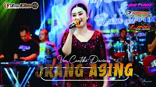 Download lagu ORANG ASING - CANTIKA DAVINCA - NEW ASTINA mp3