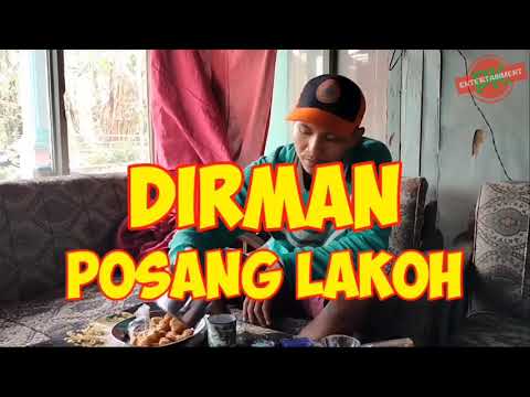 Dirman Posang Lakoh | PaKreatif Entertainment
