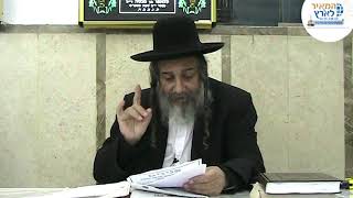 פרשת  חיי שרה |  למה החיים שלי כאלה מוזרים? I אברהם ואליעזר | הרב מאיר שלמה (הרב מאיר שלמה זצ"ל) - התמונה מוצגת ישירות מתוך אתר האינטרנט יוטיוב. זכויות היוצרים בתמונה שייכות ליוצרה. קישור קרדיט למקור התוכן נמצא בתוך דף הסרטון