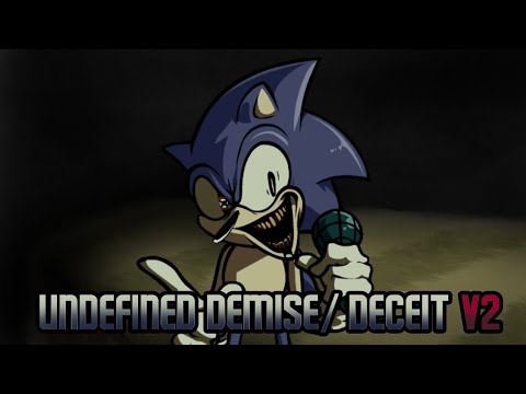 [UNDEFINED DEMISE/DECEIT V2] (full version)