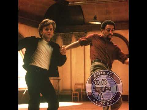 Taylor Hackford - White Nights