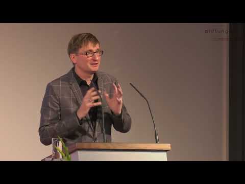 Vortrag Sönke Neitzel - Symposium Schicksalsgemeinschaft der Leipziger Sparkassenstiftungen