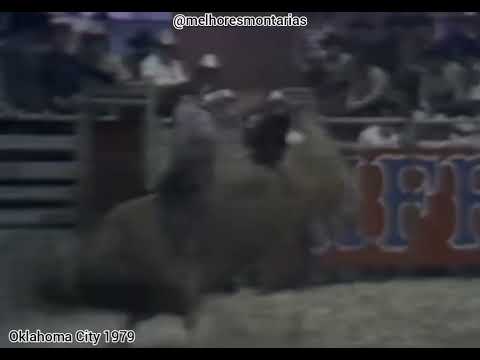 Mike Bandy x Joe Cool - Oklahoma City 1979