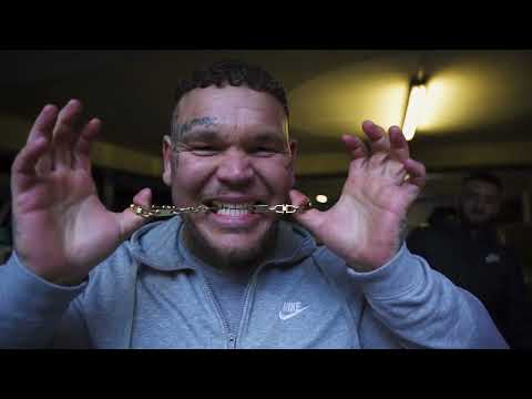 UNIKAT65 x PASHA 79 - HOCHHAUSSIEDLUNG - TRAILER