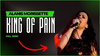 Alanis Morissette - King Of Pain