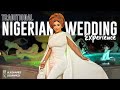 Lissa Aires Goes To A Traditional Nigerian Wedding VLOG