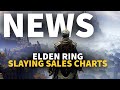 Elden Ring Beats Destiny 2 The Witch Queen | GameSpot News
