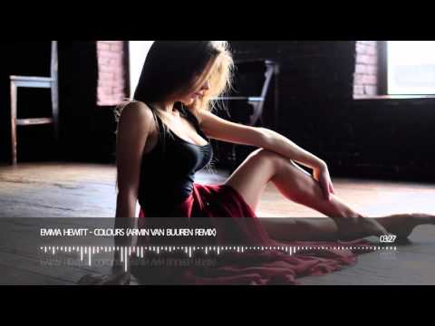 Emma Hewitt - Colours (Armin van Buuren Remix)