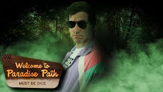 The Multiverse of Radness - Paradise Path RPG Ep 5