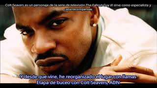 Adrenaline Rush - Obie Trice Subtitulada en español