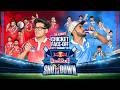 When TechnoGamerzOfficial Challenged JONATHANGAMINGYT In Cricket RedBullShowdown