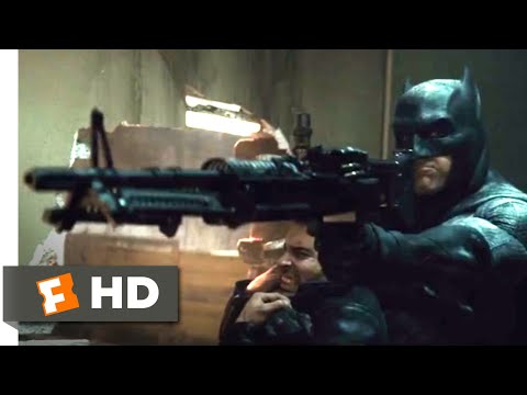 バットマン vs スーパーマン　ジャスティスの誕生