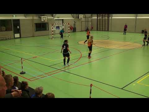 VIOD VR1 verliest finale Diamanttoernooi van ON VR1