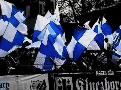 MKS KLUCZBORK vs. ŁKS Łódź - Pełna Mobilizacja! (Zapowiedź - 16.04.2011 r.)