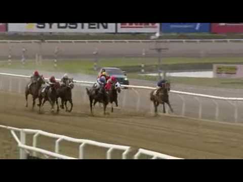 ZAWAWI CUP(L), Jägersro  2009