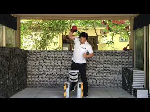 Video cover