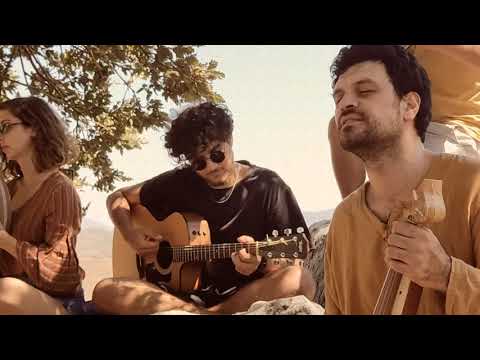 Kırmızı Yanaklarının-Ulaş Yaman