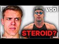 Reacts Day 439 Joe Bartolozzi