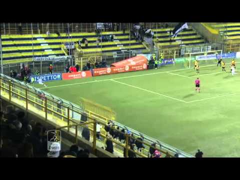Juve Stabia 2-2 Cesena 15/12/2012 2012-13 - 19°