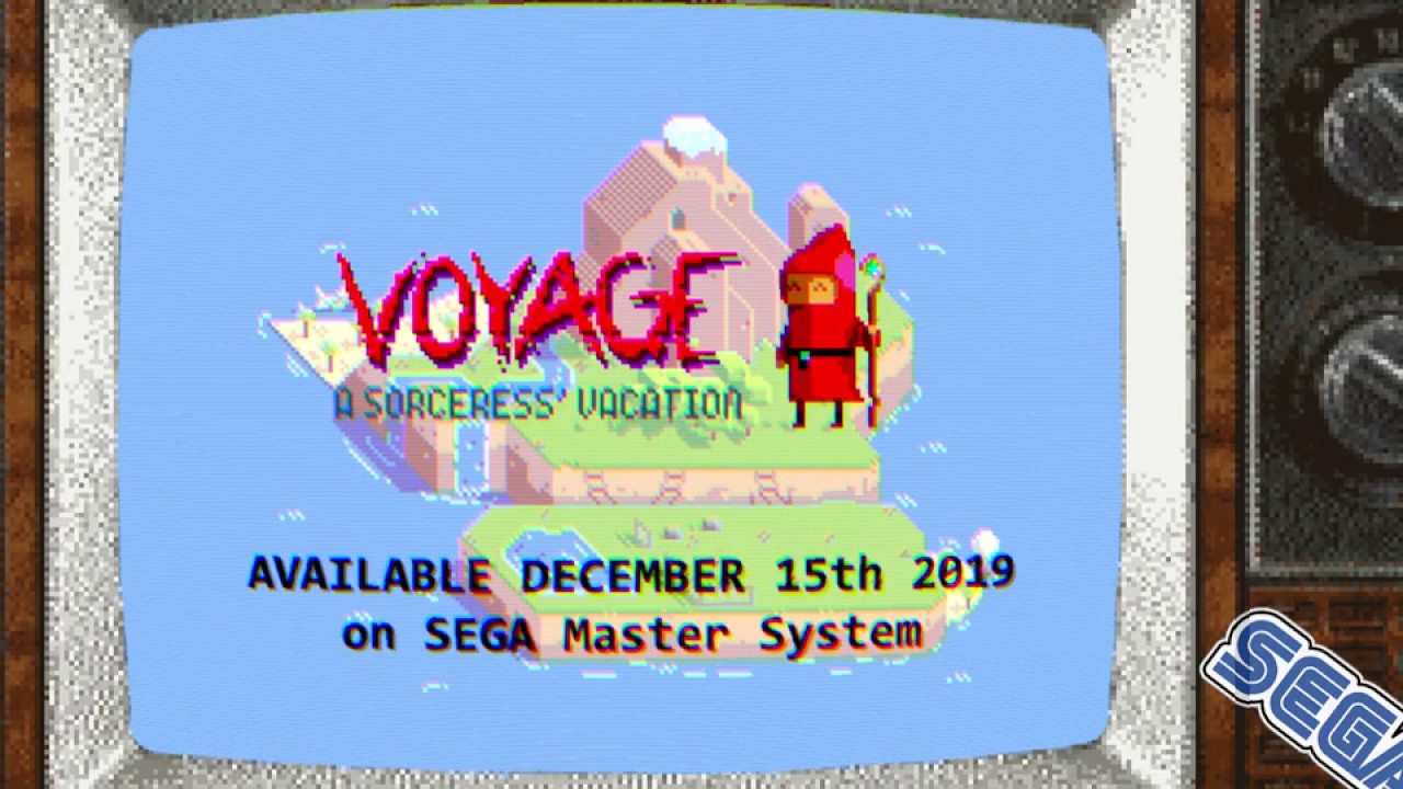 Launch Trailer