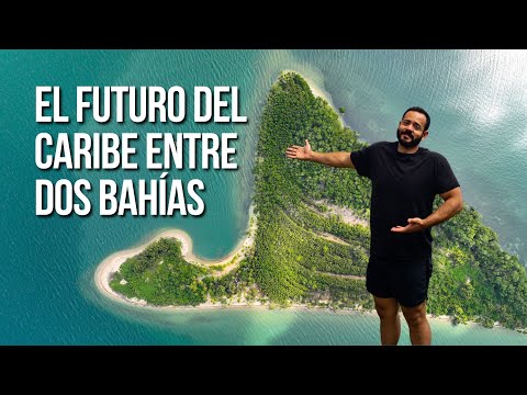 El paraíso entre dos Bahías, Sabana de la Mar