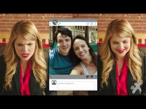 【恋愛パロディ】彼女のメールを無視し続けるとこうなる？！