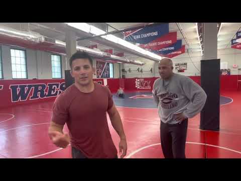 Split Step Hi-C by Frank Molinaro