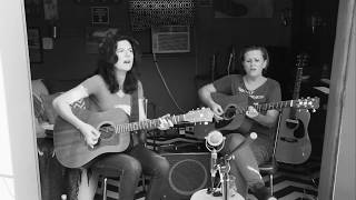 Garrison Starr &amp; Maia Sharp- &quot;Me After You&quot; (Concert Window 8-15-17)