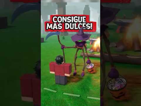 SECRET CANDIES! in Roblox's 99 NIGHTS IN THE FOREST 🌳 ( 99 NIGHTS IN THE FOREST )