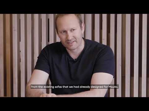 Muuto Outline Series 