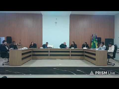 87° Sessão Ordinária - 20/10/2026