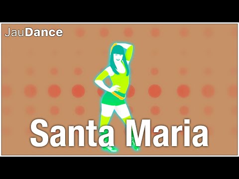 Jdu Bad Gyal Ft Busy Signal Santa Maria Fitted Dance