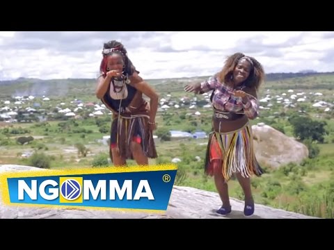 Rose Muhando Ft. Oliva Wema - Hayawe Hayawe Trailer