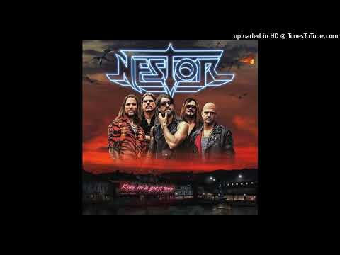 Nestor - Tomorrow (feat. Samantha Fox)