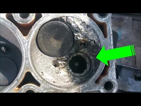 Valve Seat Drop 4.7 Dodge, Jeep & Chrysler
