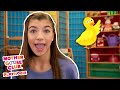 Old MacDonald Had A Farm Mother Goose Club Playhouse Songs Rhymes