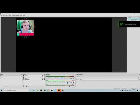 Best OBS settings 1080p streaming 60fps (NVENC) [READ DESC]