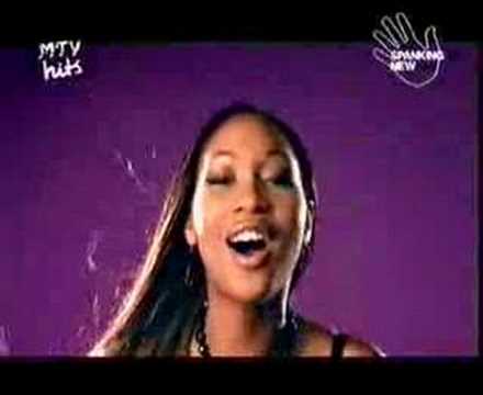 Terri Walker - This Is My Time