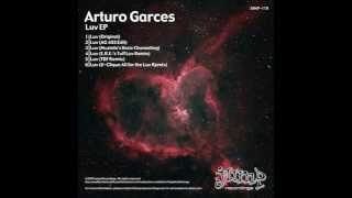 Arturo Garces - Luv (AG 408 Edit) - Luv EP (Jump Recordings)