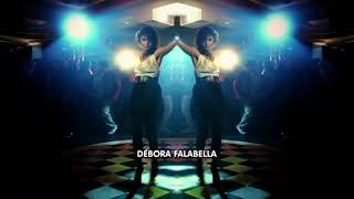 A mulher invisível - Abertura e encerramento (2011)