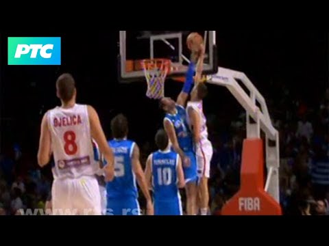 Zakucavanje Kalinića