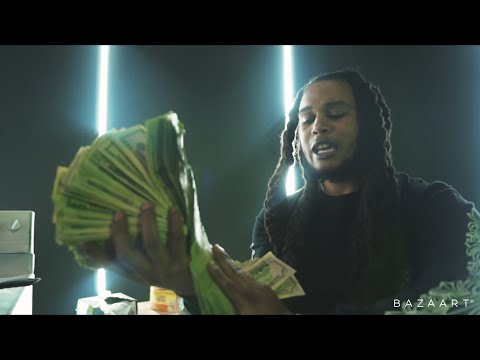 Big Flay- "Zoobaby Freestyle" (Official Music Video) Shot by @ShotByOb