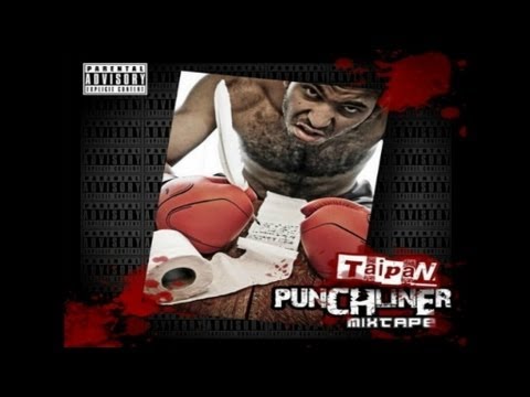 Taipan - No Life Remix (feat Orelsan & Nessbeal)