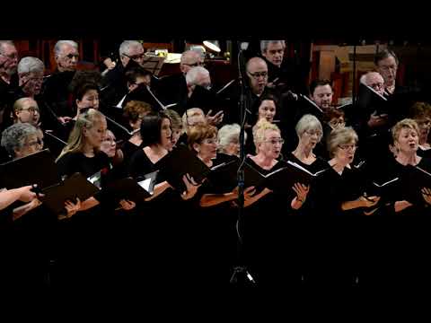 Dear Sarah by James Syler (b. 1961) Text: Major Sullivan Ballou (1829-1861)