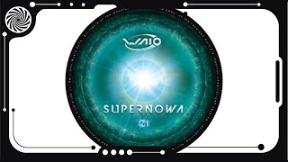 WAIO - SuperNowa (Full Album) [HD]