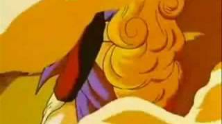 Good Girls Go To Heaven (AMV)