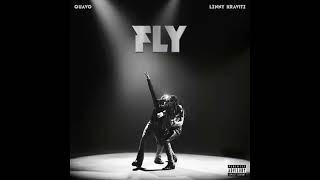 Songtext von Quavo & Lenny Kravitz - FLY Text Musik-video-Miniaturansicht
